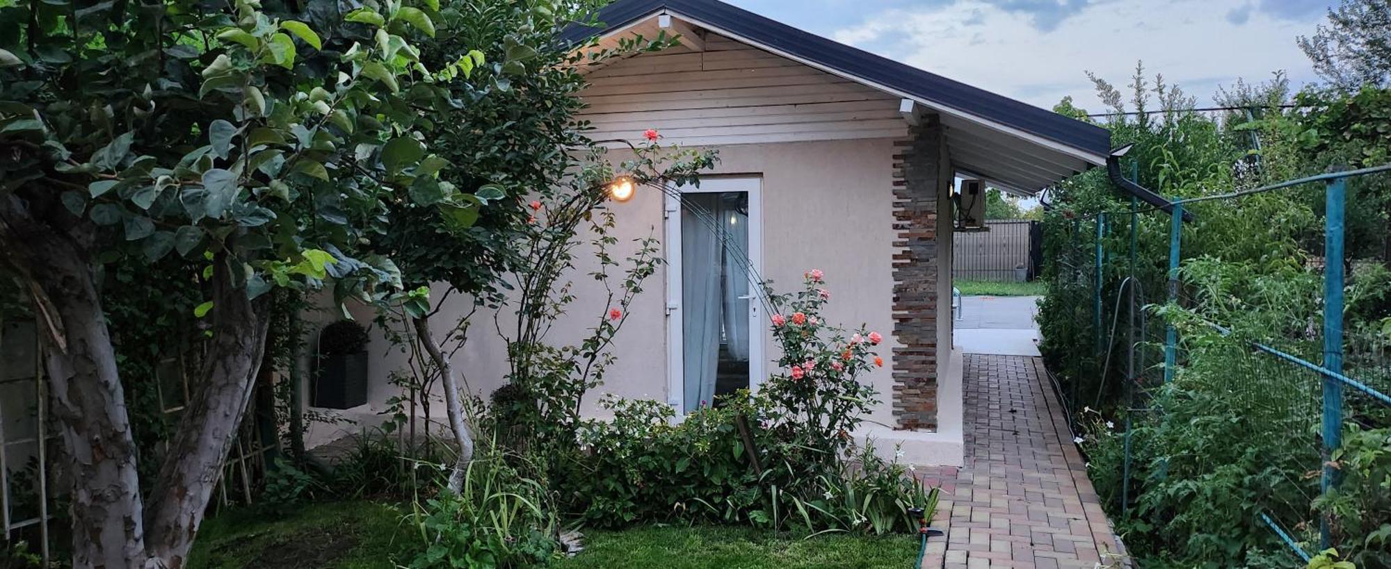 Morii Lake Pool Villa Bukarest Exterior foto