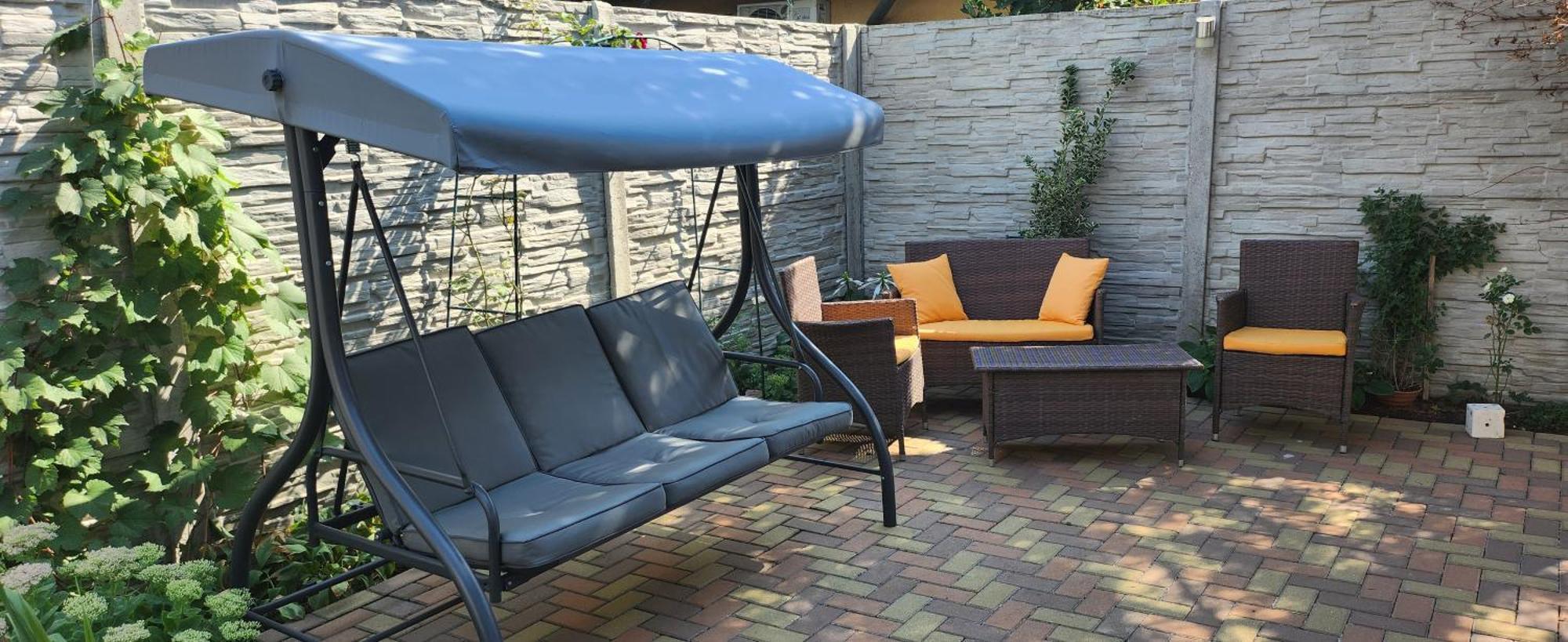 Morii Lake Pool Villa Bukarest Exterior foto
